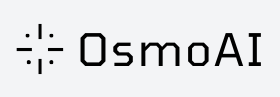 OsmoAI Logo